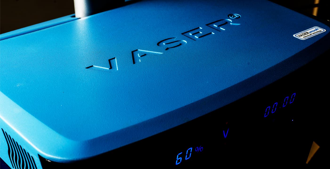 VASER2.2威塑抽脂機